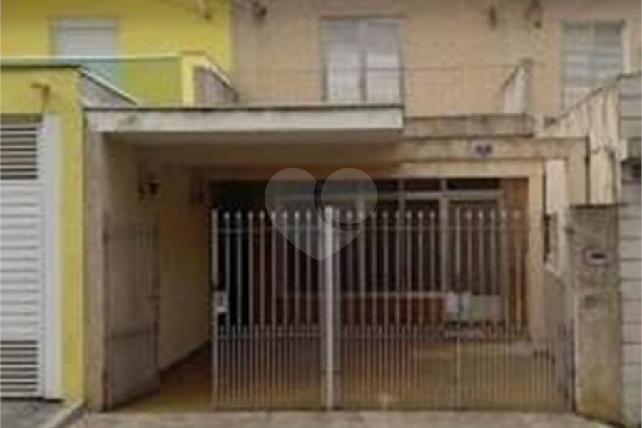 Sobrado à venda com 3 quartos em Santana, São Paulo, SP