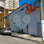 Terreno à venda em Cidade Patriarca, São Paulo, SP