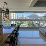 Apartamento Residencial à venda, Balneário Cidade Atlântica, Guarujá - AP1277.