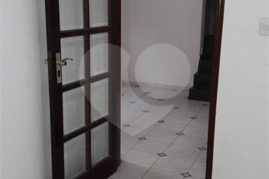 Sobrado à venda com 4 quartos, sendo 2 suítes, em Mandaqui, São Paulo, SP