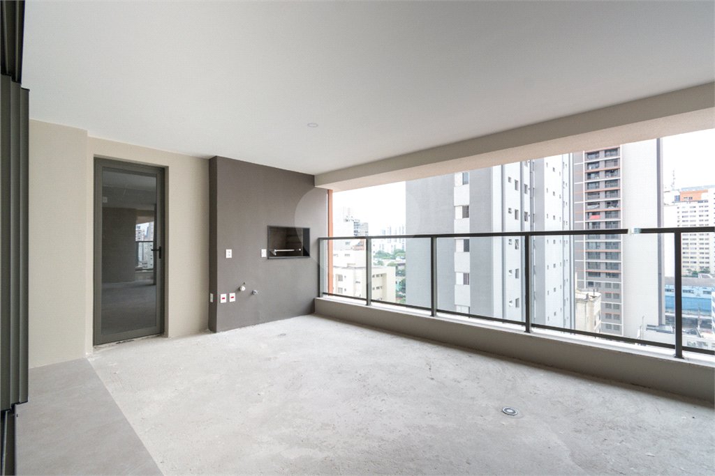 Apartamento à venda com 4 suítes em Brooklin, São Paulo, SP