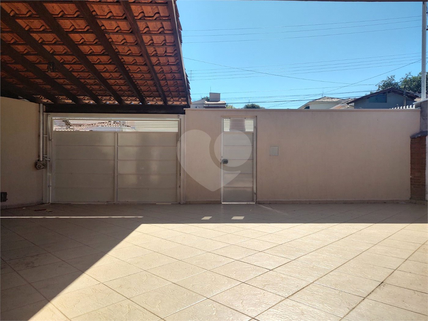 Casa Térrea à venda com 2 quartos, sendo 1 suíte, em Jardim Itália, Amparo, SP