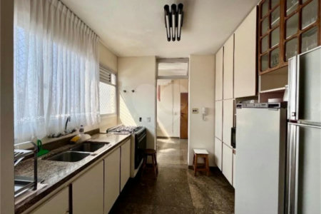 Apartamento à venda com 4 quartos, sendo 2 suítes, em Vila Suzana, São Paulo, SP