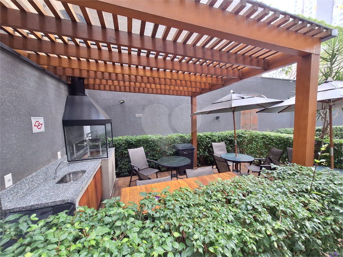 Apartamento à venda com 1 quarto no Centro, São Paulo, SP