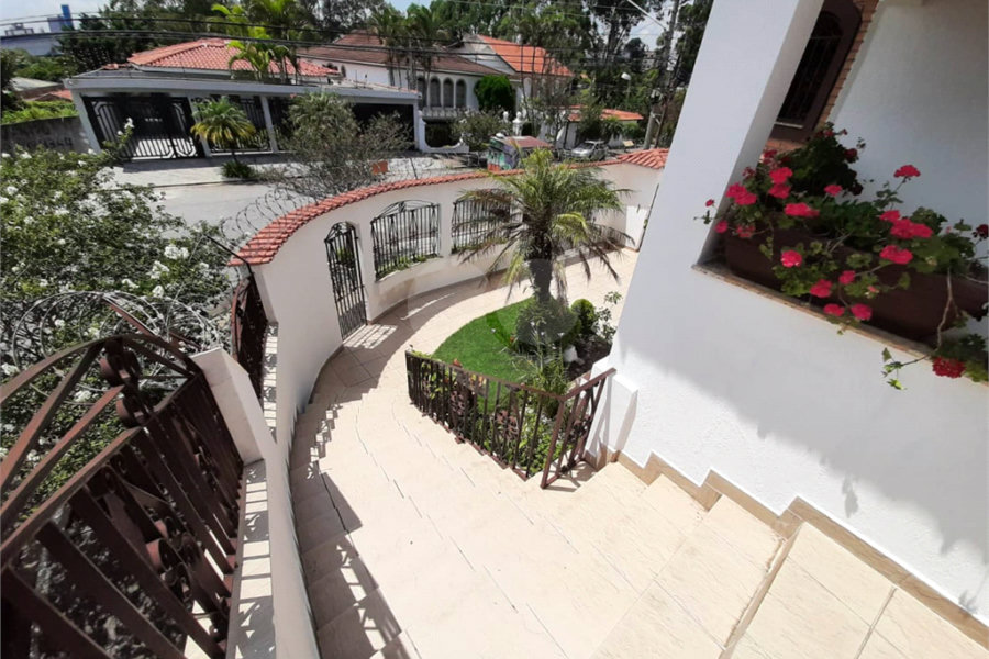 Casa no Jardim Leonor