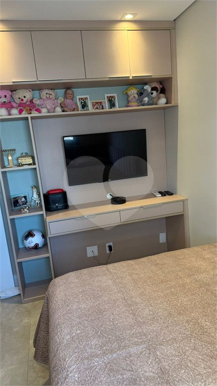 Apartamento à venda com 3 quartos, sendo 1 suíte, em Tatuapé, São Paulo, SP