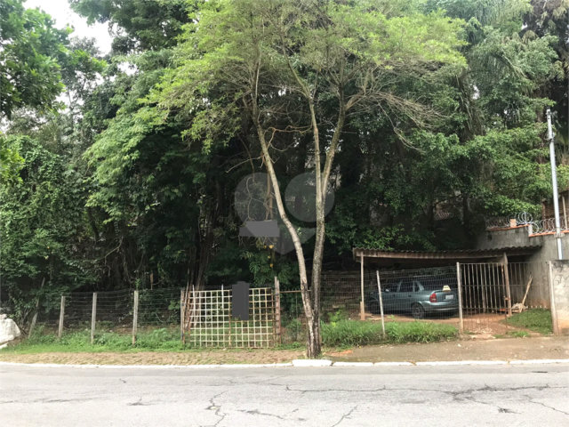 Terreno à venda em Horto Florestal, São Paulo, SP