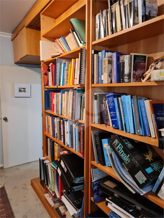 Apartamento à venda com 3 suítes em Vila Andrade, São Paulo, SP