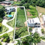 Terreno à venda no condomínio Jardim Primavera, Louveira - SP