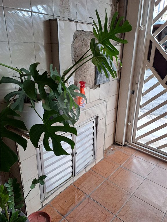 Casa à venda com 3 quartos em Chácara Santo Antônio (zona Sul), São Paulo, SP