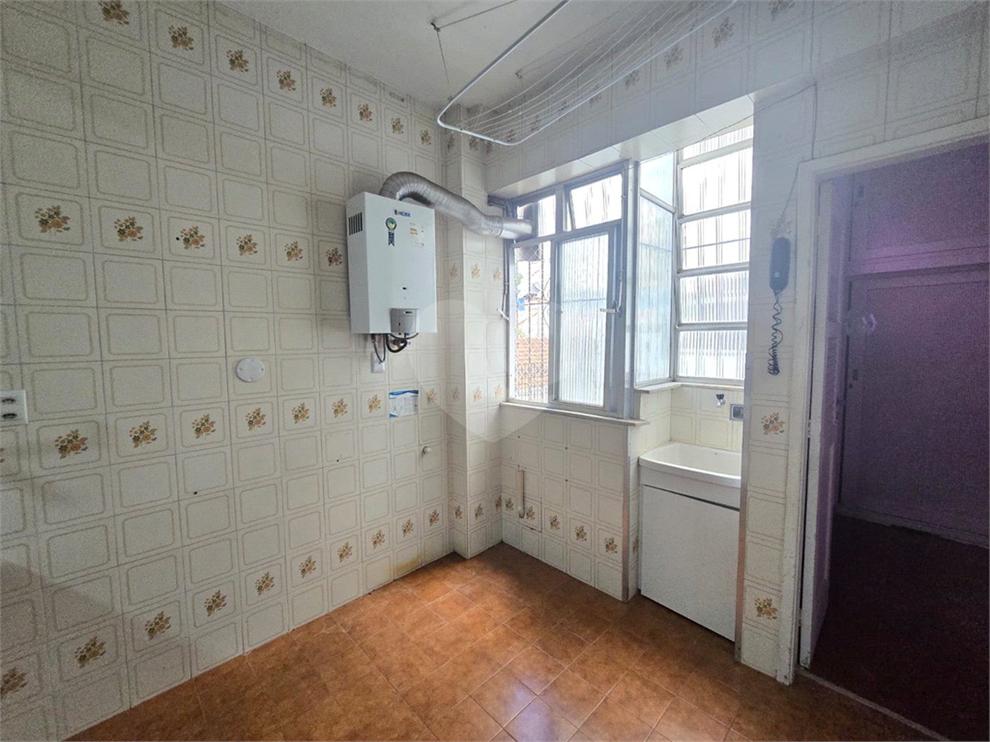 Apartamento à venda com 2 quartos em Tijuca, Rio de Janeiro, RJ