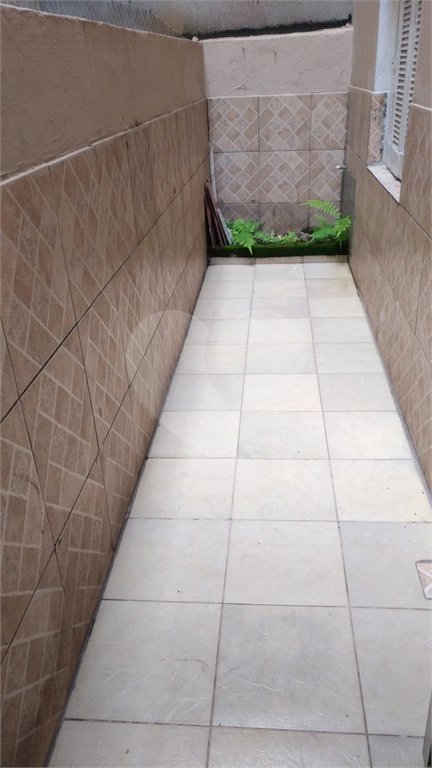 Apartamento à venda com 1 suíte em Tucuruvi, São Paulo, SP