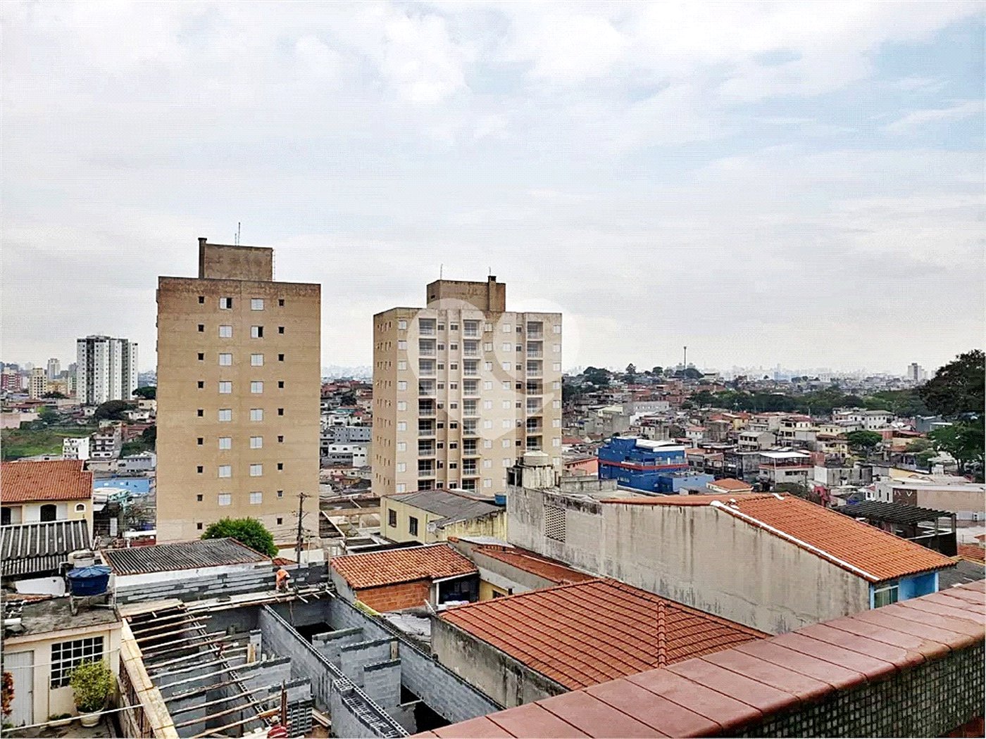 Sobrado à venda com 4 quartos em Vila Nova Cachoeirinha, São Paulo, SP