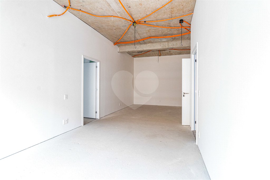 Apartamento à venda com 4 suítes em Jardim Paulista, São Paulo, SP