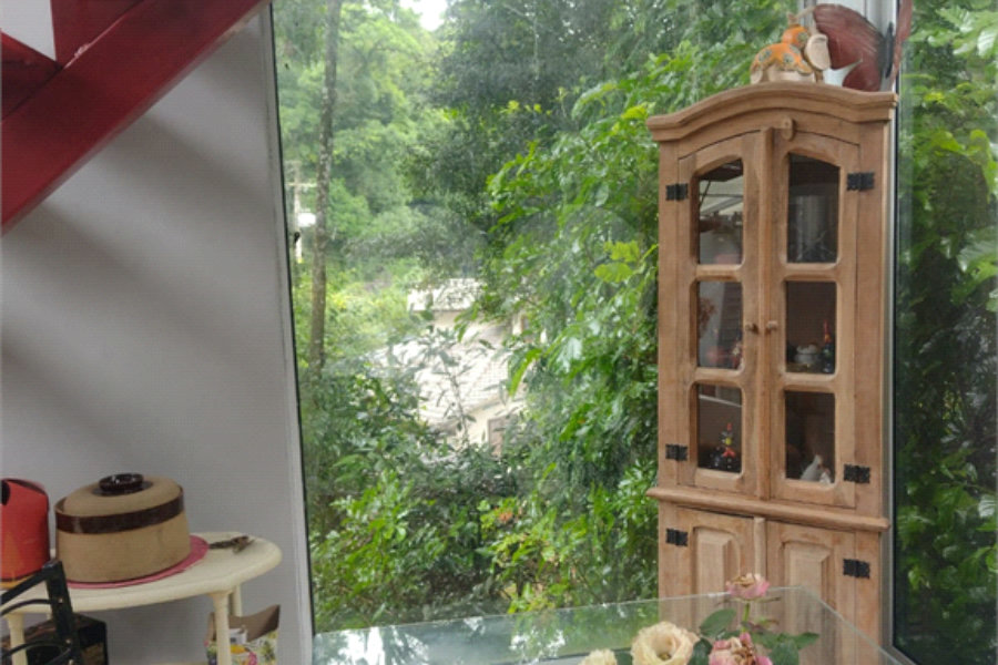 Casa à venda com 2 quartos, sendo 1 suíte, em Serra da Cantareira, Mairiporã, SP