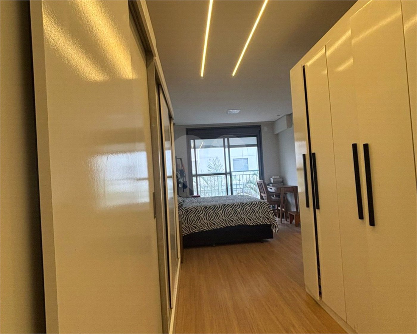 Apartamento à venda com 3 suítes em Tucuruvi, São Paulo, SP