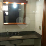 Apartamento à venda com 4 suítes em Vila Ester (zona Norte), São Paulo, SP