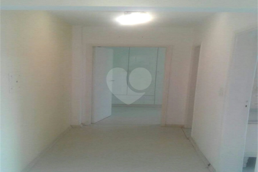 Apartamento à venda com 1 quarto em Casa Verde, São Paulo, SP