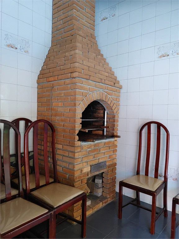 Casa à venda com 4 quartos, sendo 2 suítes, em Parque dos Príncipes, São Paulo, SP
