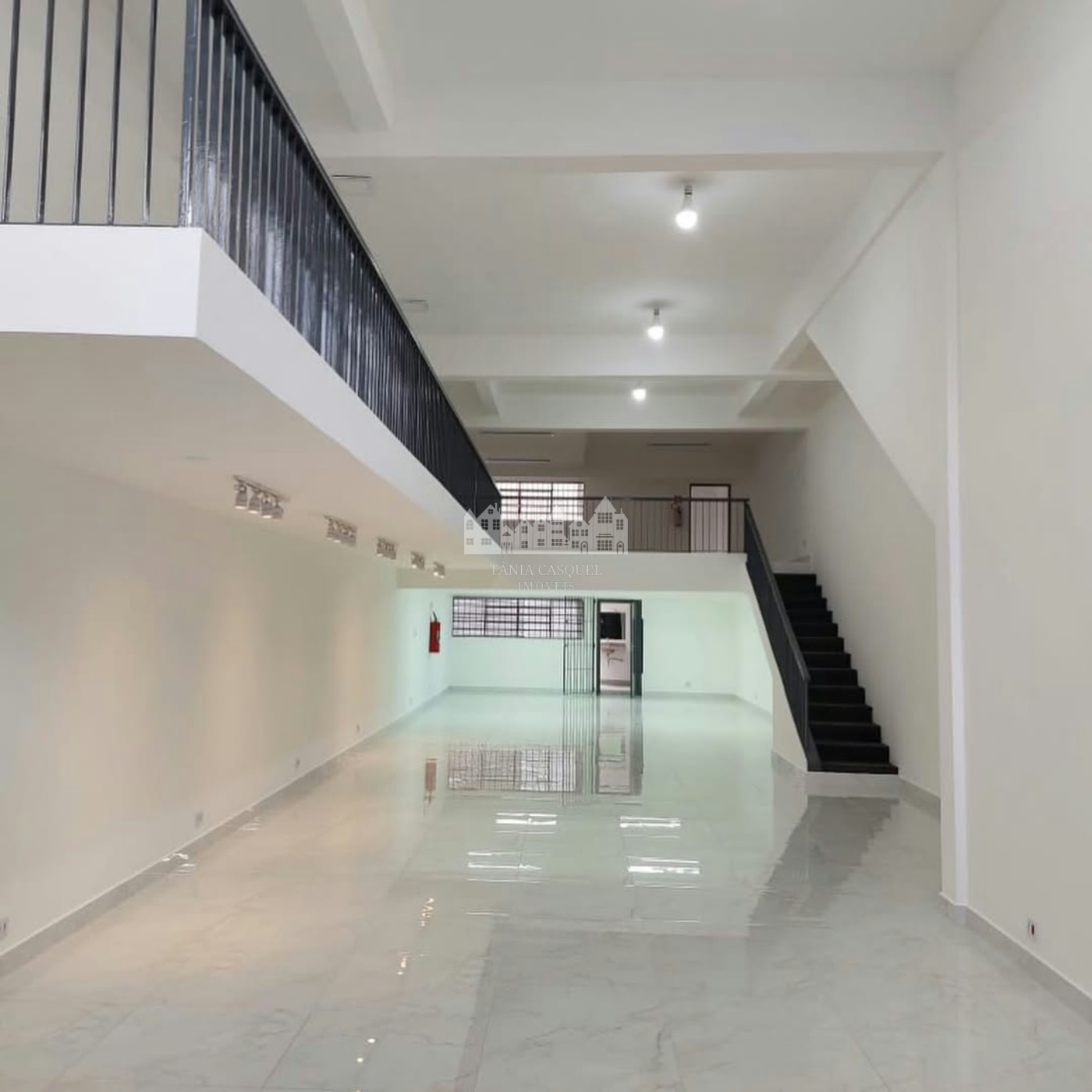 Salão para alugar no Centro, Atibaia, SP