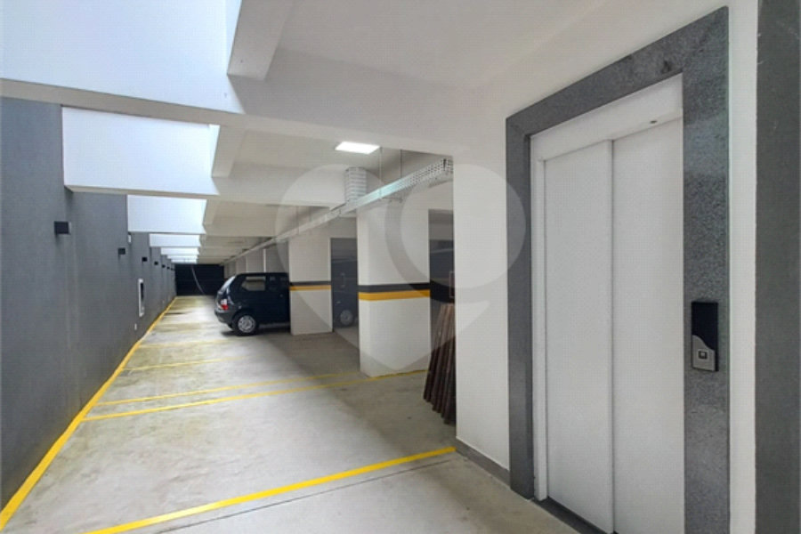 Apartamento à venda com 2 quartos em Tremembé, São Paulo, SP