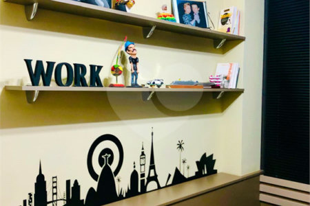 Apartamento à venda com 3 quartos, sendo 1 suíte,  em Vila Sfeir, Indaiatuba, SP