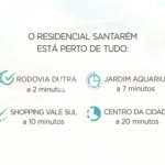 Apartamento à venda com 2 quartos, sendo 1 suíte, em Parque Industrial, São José dos Campos, SP