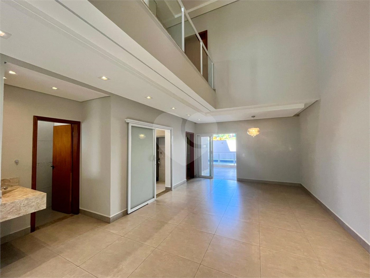 Casa à venda com 3 suítes no condomínio Campos do Conde, Sorocaba - SP