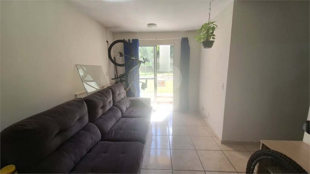 Apartamento à venda com 2 quartos em Jardim Tatiana, Votorantim, SP