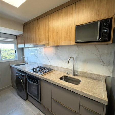 Apartamento à venda com 2 quartos em Parque Residencial Célia Maria, Porto Feliz, SP