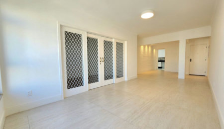 Apartamento com 3 dormitórios à venda, 127 m² por R$ 1.330.000,00 - Aparecida - Santos/SP