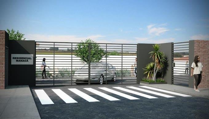 Residencial Manacá Itapetininga