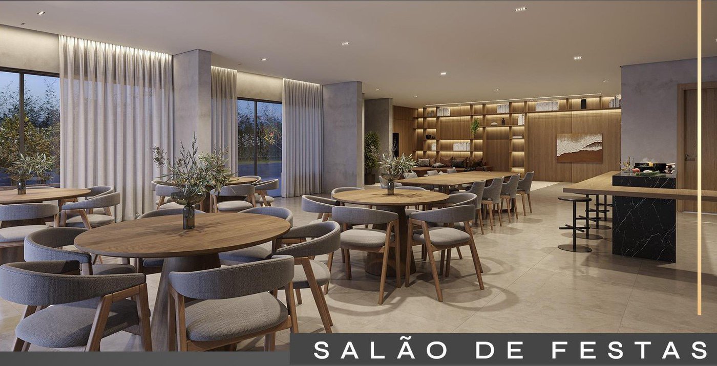 Residencial Solaris