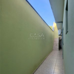 Casa à venda com 2 quartos, sendo 1 suíte, em Jardim Amalia, Sorocaba, SP