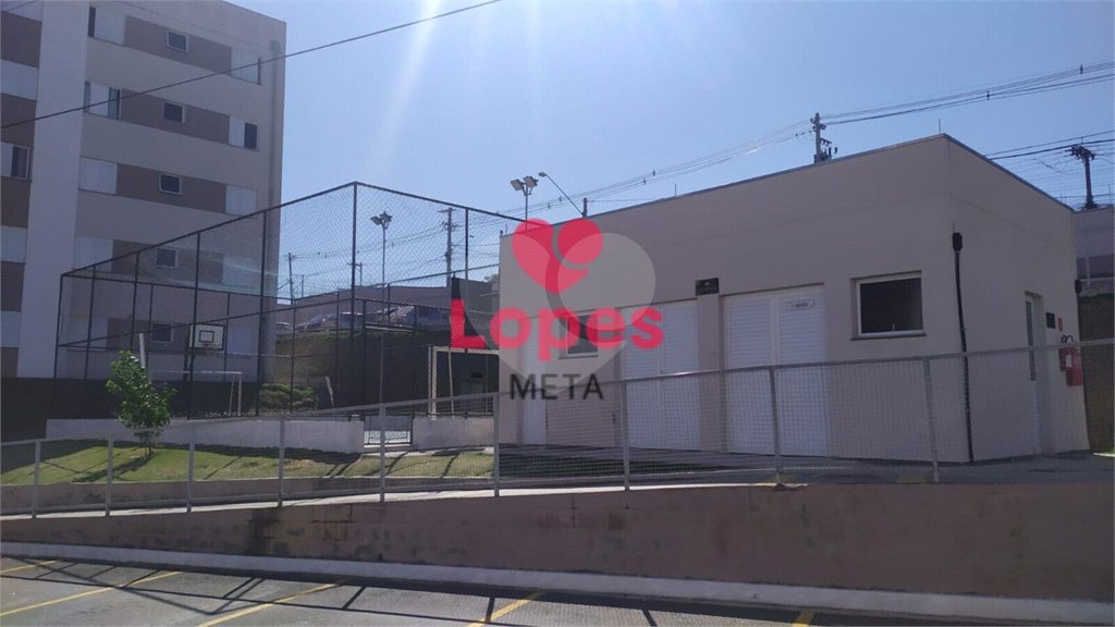Apartamento à venda com 2 quartos em Jardim São José Ii, São José dos Campos, SP