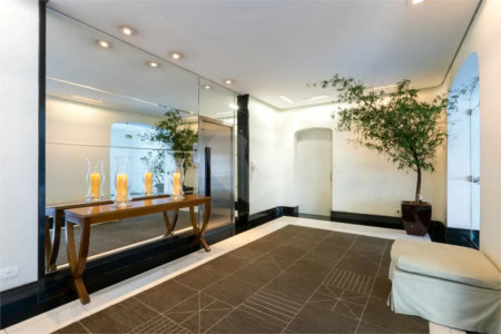Apartamento à venda com 3 suítes em Vila Morumbi, São Paulo, SP