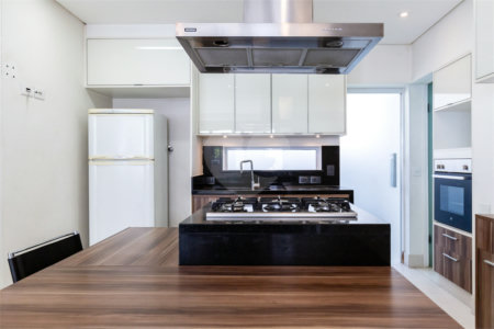 Apartamento à venda com 2 suítes em Jardim Paulista, São Paulo, SP