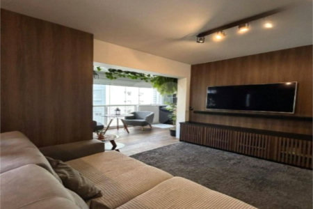 Apartamento à venda com 2 quartos, sendo 1 suíte, em Vila Andrade, São Paulo, SP