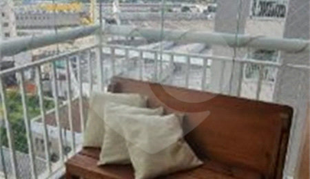 Apartamento à venda com 2 quartos, sendo 1 suíte,  em Barra Funda, São Paulo, SP