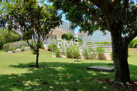 Casa à venda com 4 suítes no condomínio Parque Ytu Xapada, Itu - SP