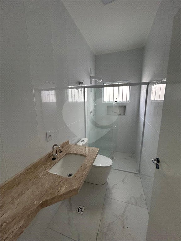 Casa para alugar com 2 quartos, sendo 1 suíte, em Cidade Nova Arujá, Arujá, SP