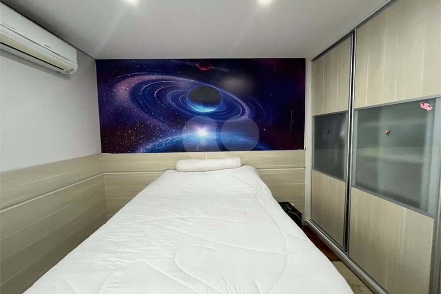 Casa à venda com 4 suítes em Tucuruvi, São Paulo, SP