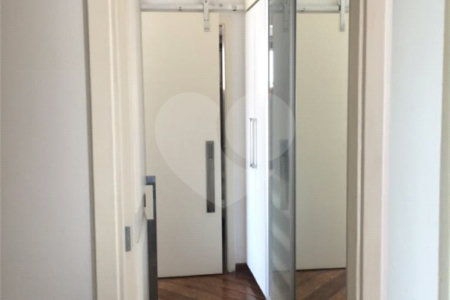 Apartamento à venda com 3 quartos, sendo 1 suíte, em Perdizes, São Paulo, SP