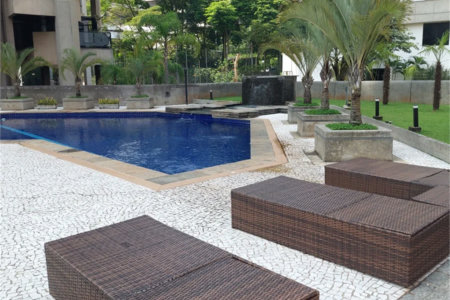 Apartamento à venda com 1 suíte em Vila Suzana, São Paulo, SP