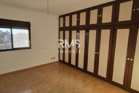 Apartamento à venda com 3 quartos e 1 suíte - Edifício Margherita - Itu SP