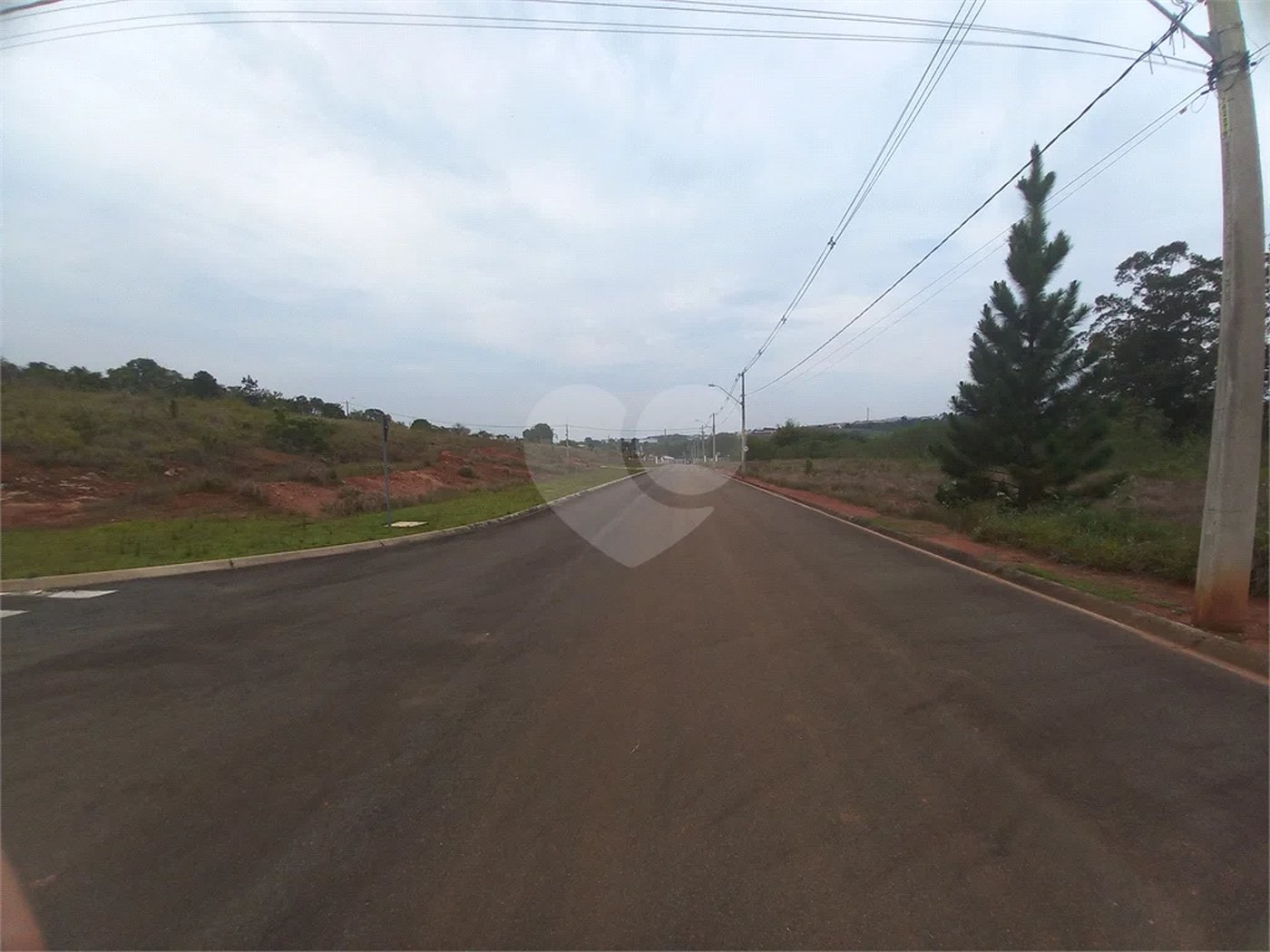 Terreno à venda em Residencial Boulevard Serra do Japi, Itupeva, SP