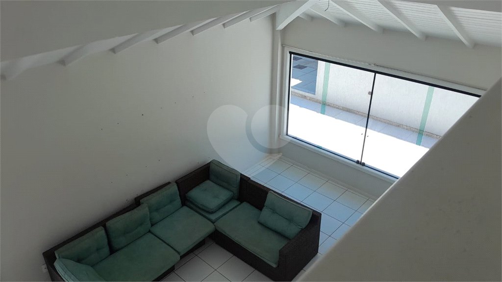 Casa à venda com 4 suítes em Geribá, Armação dos Búzios, RJ