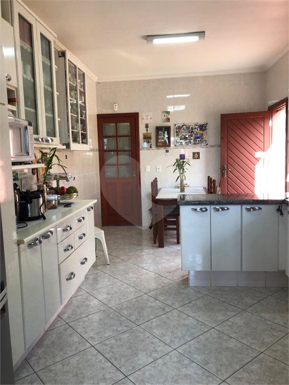 Sobrado à venda com 3 quartos, sendo 1 suíte, em Pirituba, São Paulo, SP
