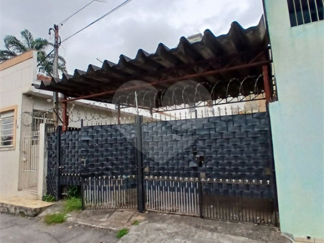 Terreno à venda em Vila Isolina Mazzei, São Paulo, SP