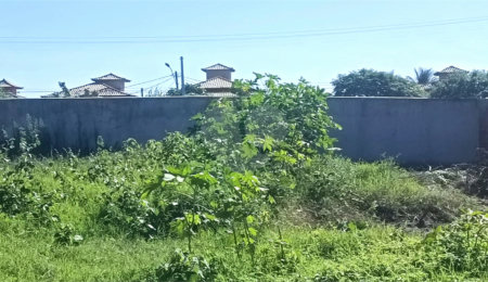 Terreno à venda em São José, Armação dos Búzios, RJ